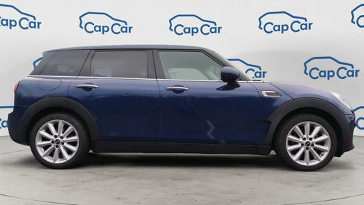 Mini Clubman 1.5 One D 116 - One – 2017 – 173031 km – Diesel – Boîte Manuelle — photo 15