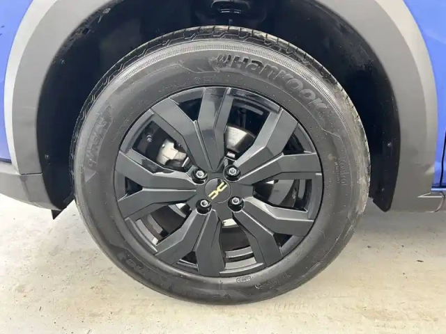 Dacia Sandero eco-g 100 gsr2 — photo 32