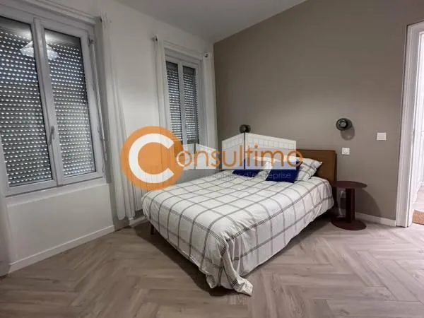 Appartement 30 m² Bordeaux