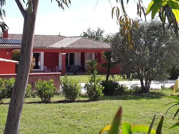 Vends maison
