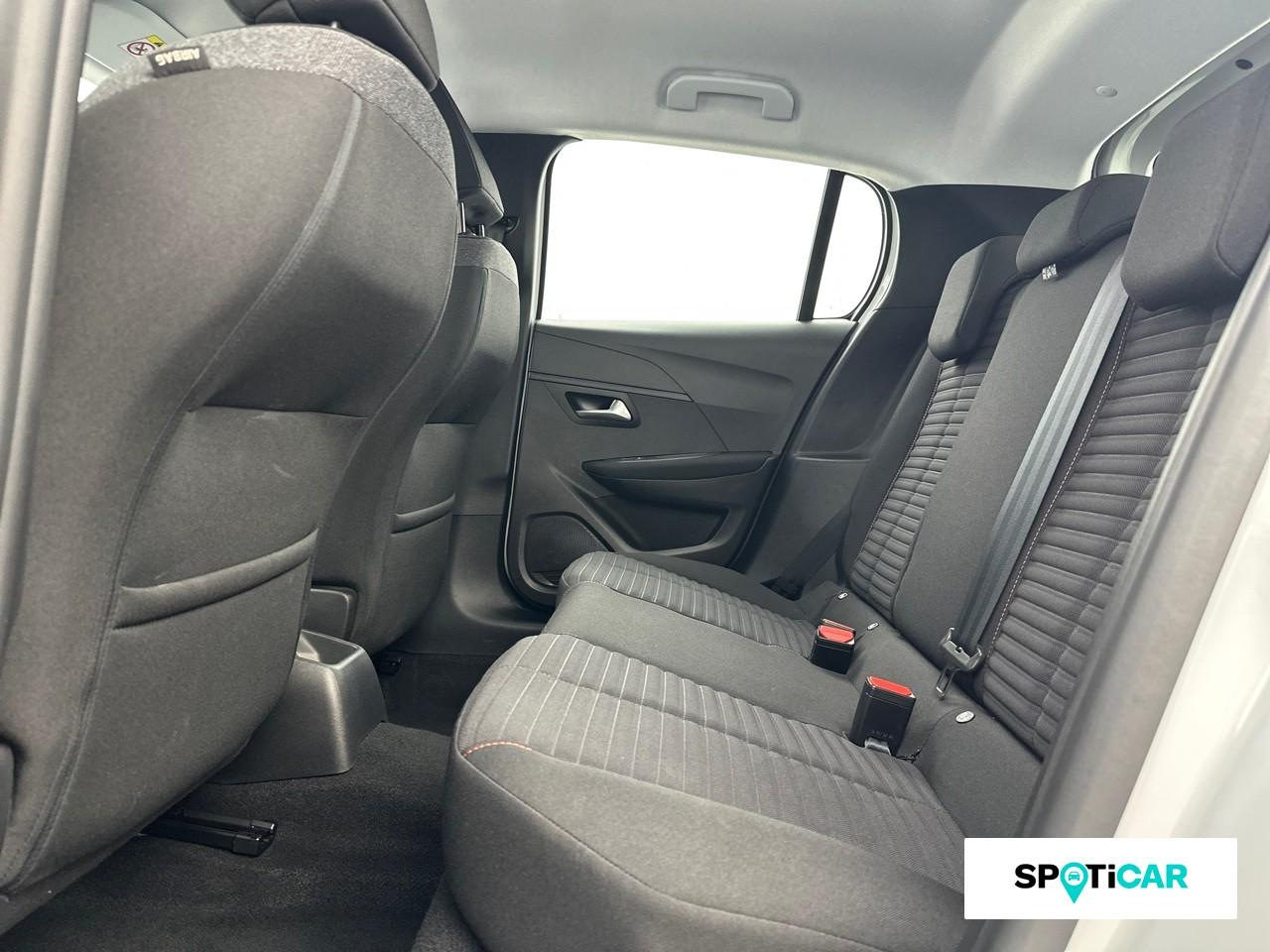 Peugeot 208 1.2 puretech 75ch s&s active pack — photo 10