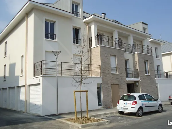Duplex 4 pièces 80 m²