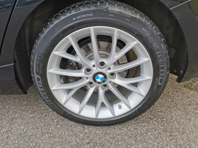 Bmw Autre 118d urbanchic 2.0 150 ch step — photo 7