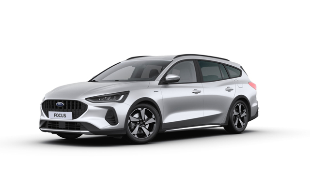 Ford Focus SW 1.0 EcoBoost 125 S&amp;S mHEV