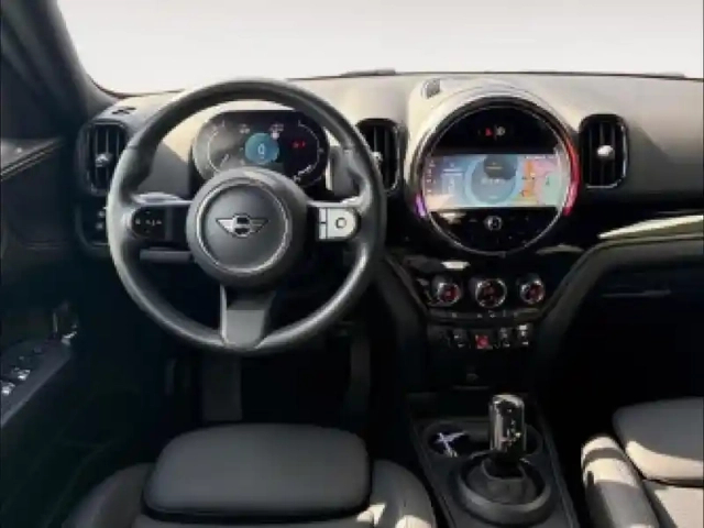 Mini Countryman cooper 136ch  highlands bva7 — photo 10