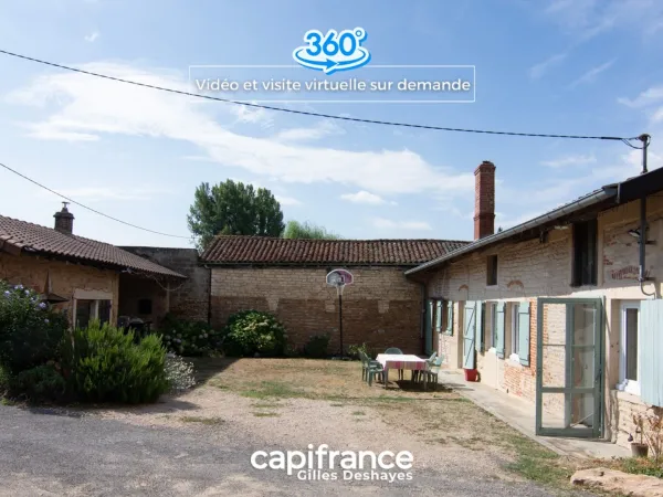 Maison 5 pièces 133 m²