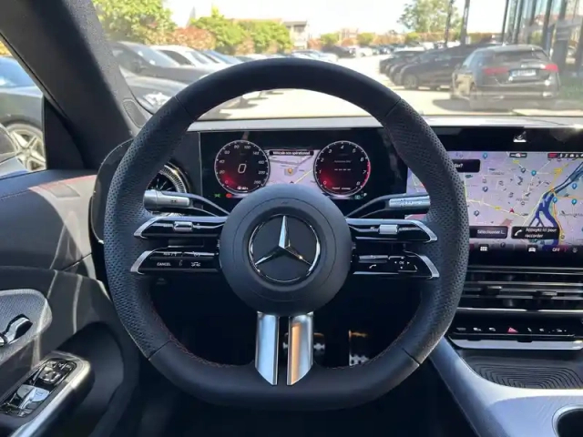 Mercedes Cla 200 8f-edct — photo 7