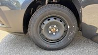 Renault Trafic Combi Grand 2.0 Blue dCi 150ch Techno -25 — photo 20