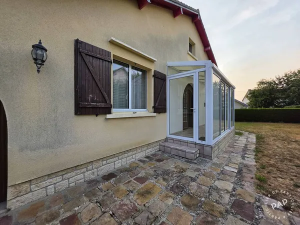 Maison 3 pièces 68 m²