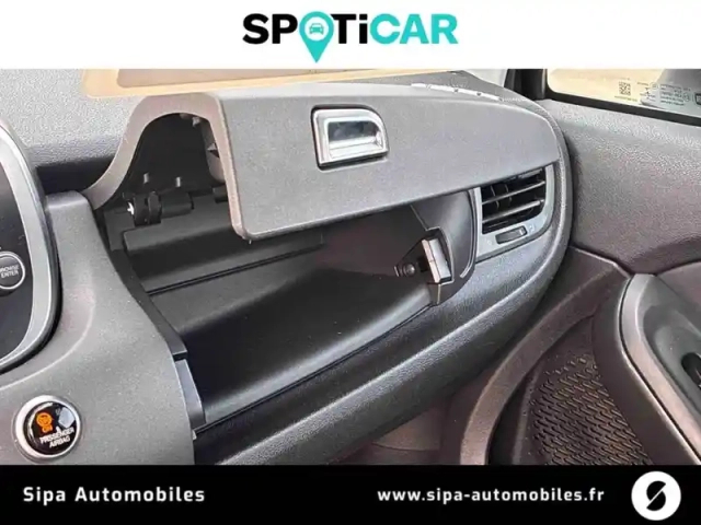 Fiat 500 x 1.0 firefly turbo t3 120 ch — photo 30