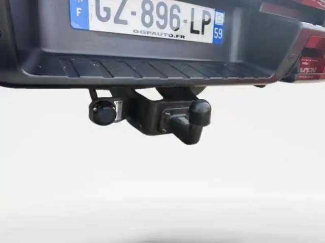 Isuzu D-Max 1.9 ddi 164ch n60 nitro sport space a/t — photo 27