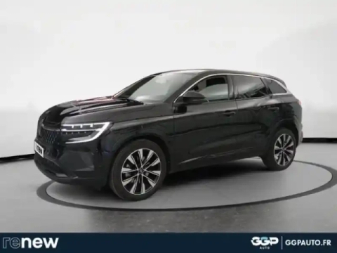 Renault Austral 1.2 e-tech full hybrid 200ch techno