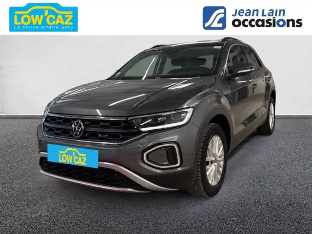 Volkswagen T-Roc 2.0 tdi 150 start/stop dsg7