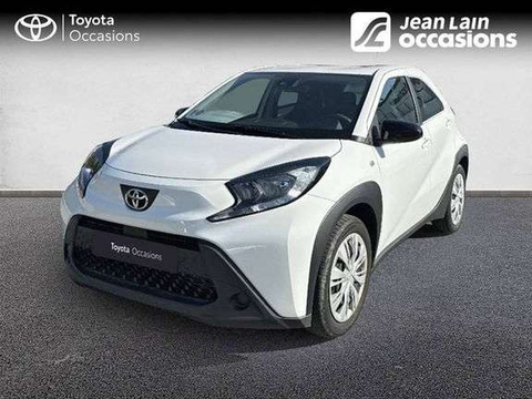 Toyota AYGO Toyota Aygo X Dynamic 72ch BVM5