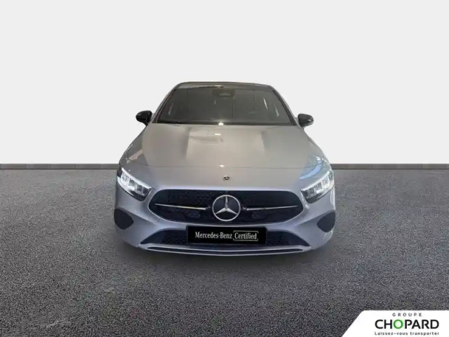 Mercedes Classe A 180 d — photo 4