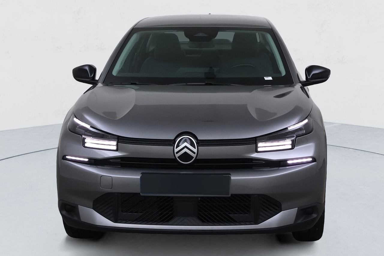 Citroën C4 X — photo 4