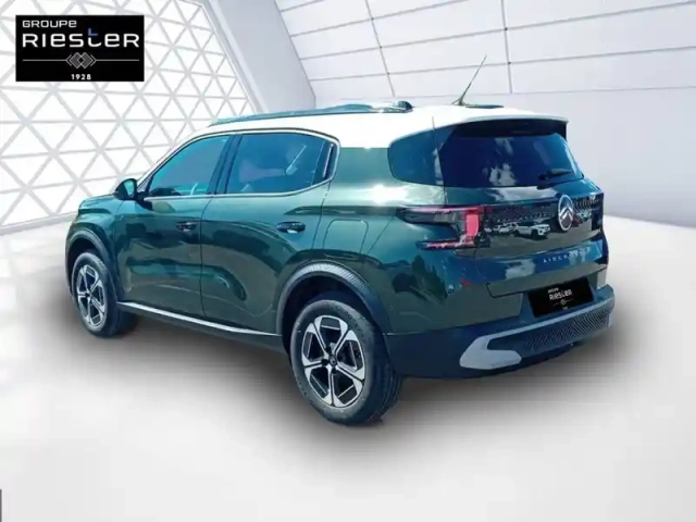 Citroën C3 Aircross e- 113 ch autonomie étendue — photo 7