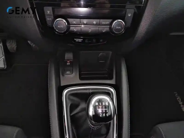 Nissan Qashqai 1.2 dig-t 115 — photo 44