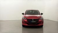 Peugeot 208 e-208 136ch Allure — photo 1