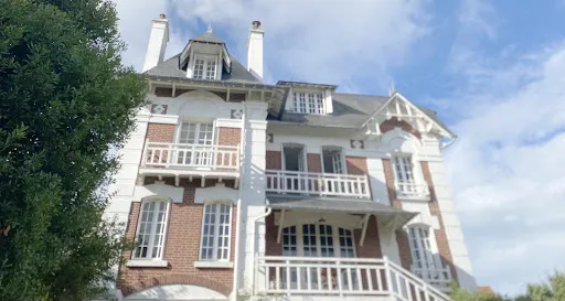 Maison 5 pièces 134 m²