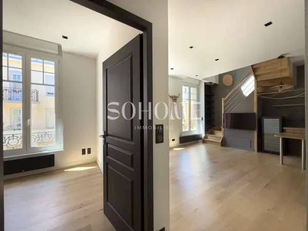 Appartement 3 pièces 75 m²
