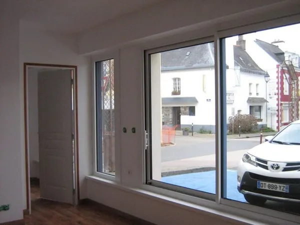 Appartement de 40m2 à louer sur Plouay