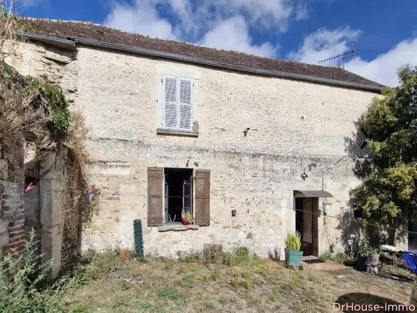 Maison 5 pièces 107 m²