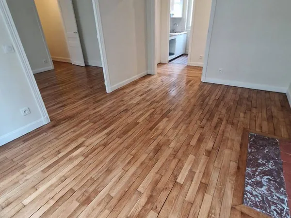 Appartement 2 pièces 47 m²