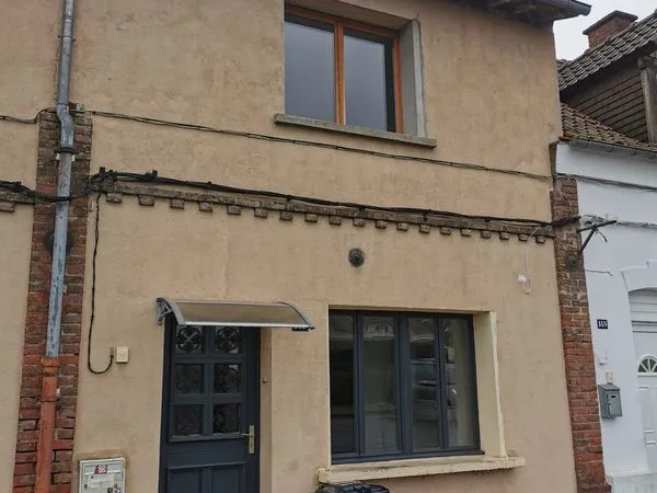 Maison 3 pièces 77 m²