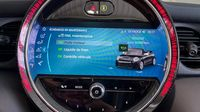 Mini Cabrio Cooper 136ch Edition Seaside BVA7 — photo 41