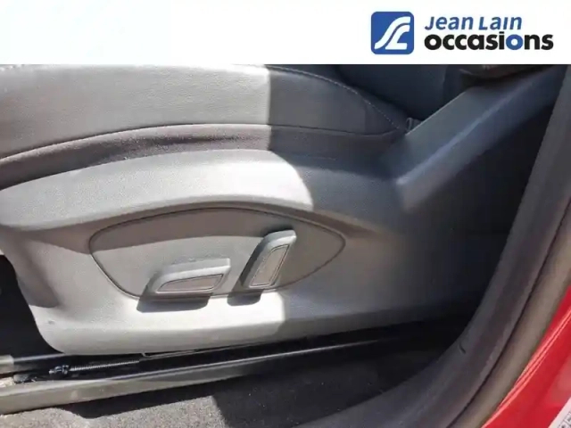 Mg Zs 1.5 l hybrid+ 197 ch — photo 19