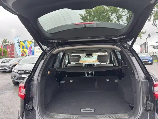 Renault Koleos dci 175 4x2 x-tronic energy — photo 26