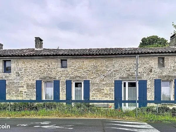 Propriété 6 pièces 155 m²