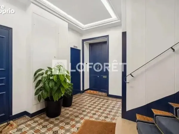 Paris VII - Gros Caillou - Champs de Mars - 47m² à rénover