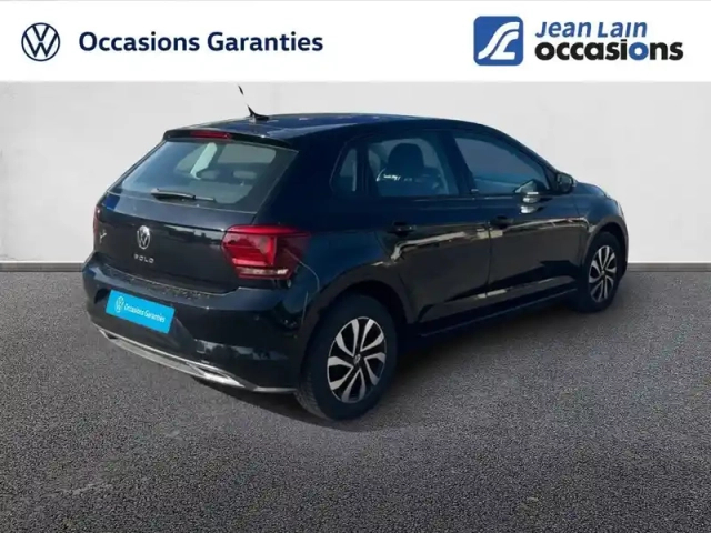 Volkswagen Polo 1.0 tsi 95 s&amp;s dsg7 — photo 2