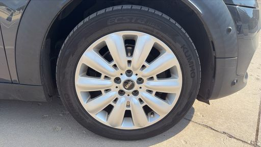 Mini Countryman 1.5 Cooper S 224 ALL4 Steptronic 6 - Chili – 2018 – 159980 km – Hybride rechargeable – Boîte Automatique — photo 47
