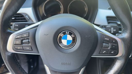 BMW X1 xDrive 20d  190 Steptronic 8 - M Sport – 2019 – 127341 km – Diesel – Boîte Automatique — photo 32
