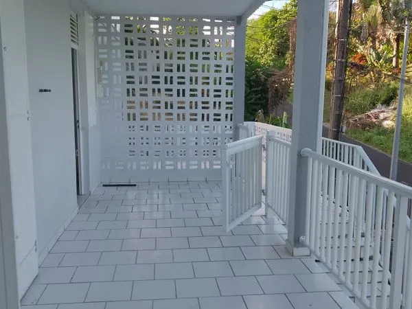 Maison F5 Le Gosier