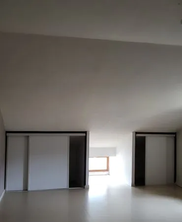 Appartement F4