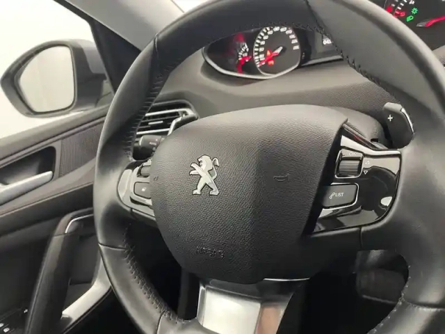 Peugeot 308 bluehdi 130ch s&amp;s eat8 — photo 61