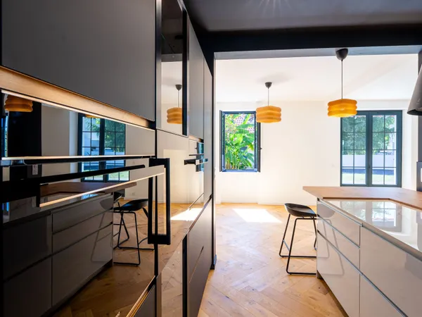 Maison 5 pièces 144 m²