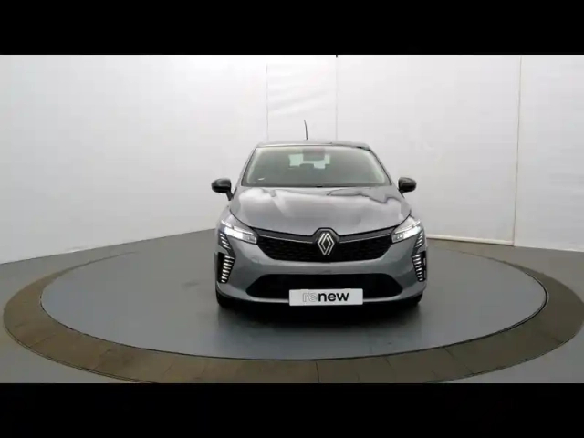 Renault Clio 1.5 dci 100ch evolution - 25 — photo 8