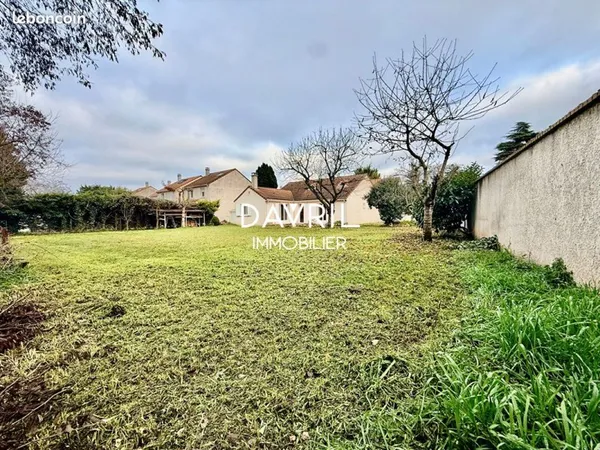 Maison 7 pièces 130 m²