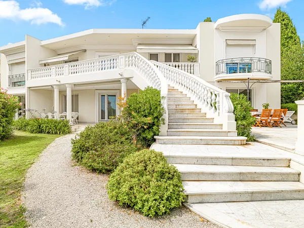 Vends appartement