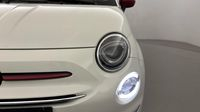 Fiat 500 1.0 70ch BSG S&S (RED) — photo 17