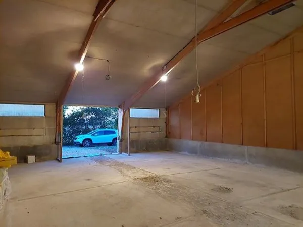 espace de stockage