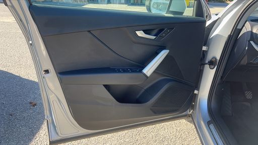 Audi Q2 30 TFSI 110 - Business Line – 2022 – 50792 km – Essence – Boîte Manuelle — photo 31