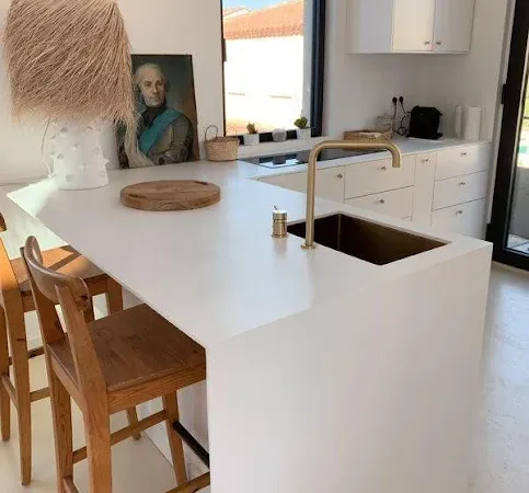 Appartement 3 pièces 80 m²