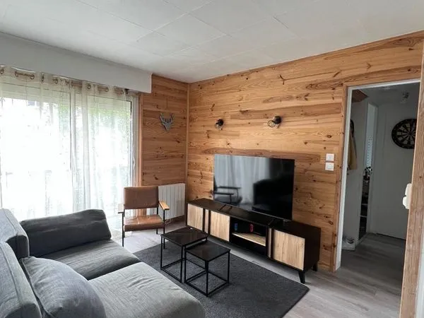 Location appartement meublé Cognac