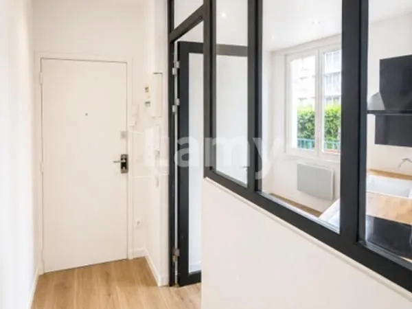 Appartement 3 pièces 54 m²
